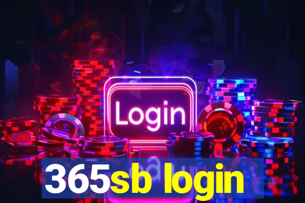 365sb login